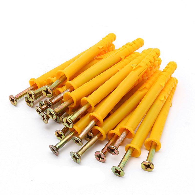 Nylon Framing Fixing anchor