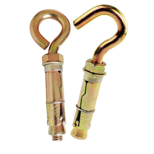 Hook Bolt Shield Bolt
