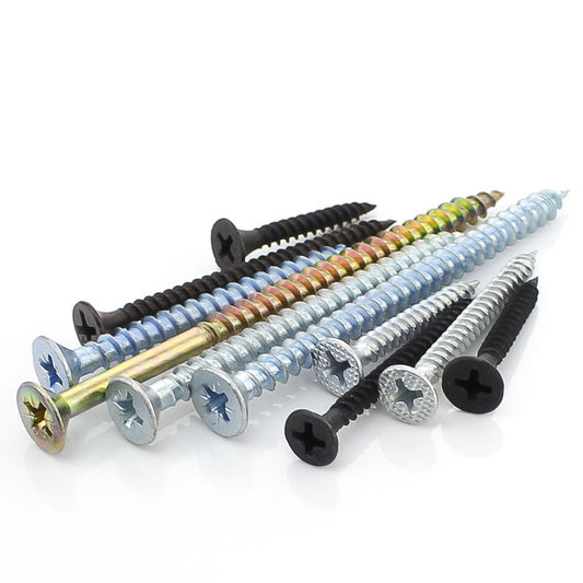 Chipboard Screw
