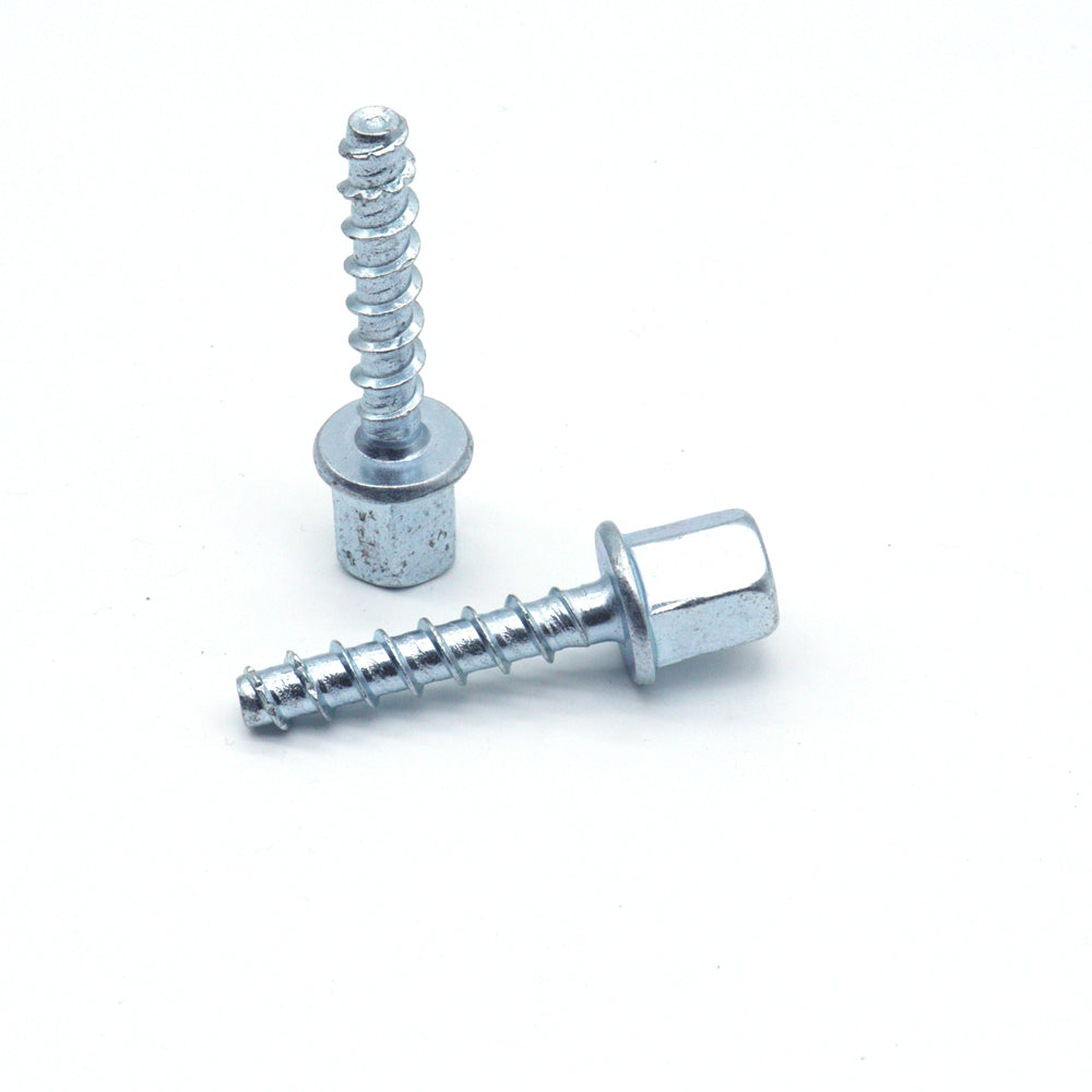 Rod hanging Concrete Screw