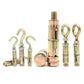 Eye Bolt Shield Bolt