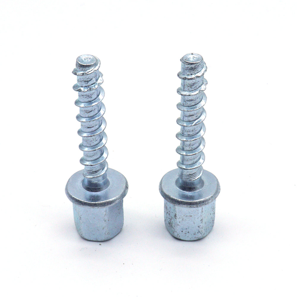 Rod hanging Concrete Screw
