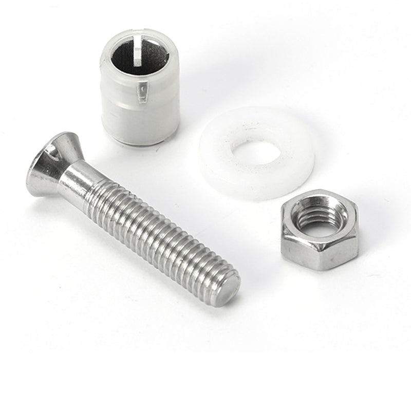 Stone Undercut Anchor