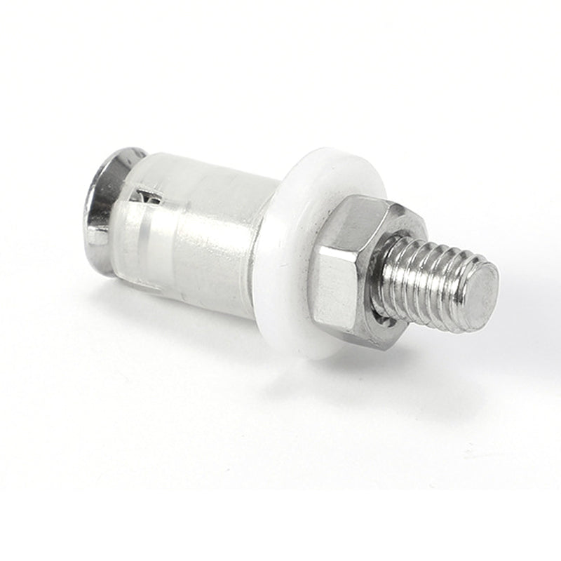 Stone Undercut Anchor