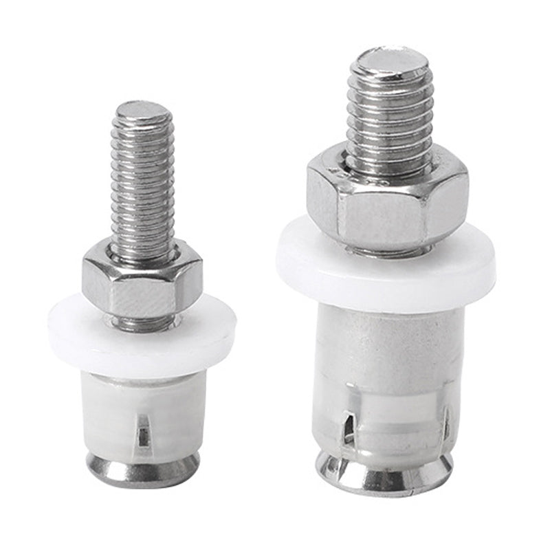 Stone Undercut Anchor