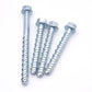 Hex Flanged Head Concrete Screw