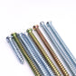 Concrete Screw
