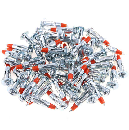 Sharp type drywall hollow wall anchor