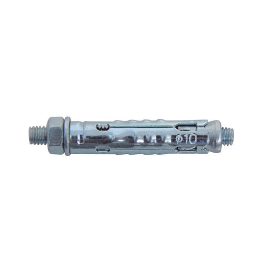 carbon steel stainless steel tam shield anchor  heavy duty tam anchor