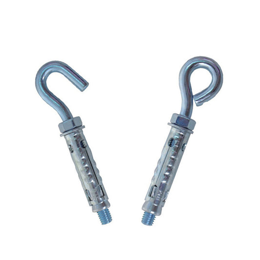 Eye Bolt Tam Shield Anchor
