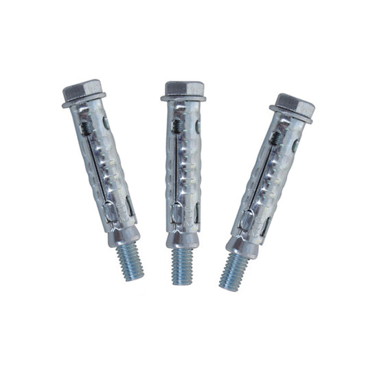 Loose Bolt Tam Shield Anchor