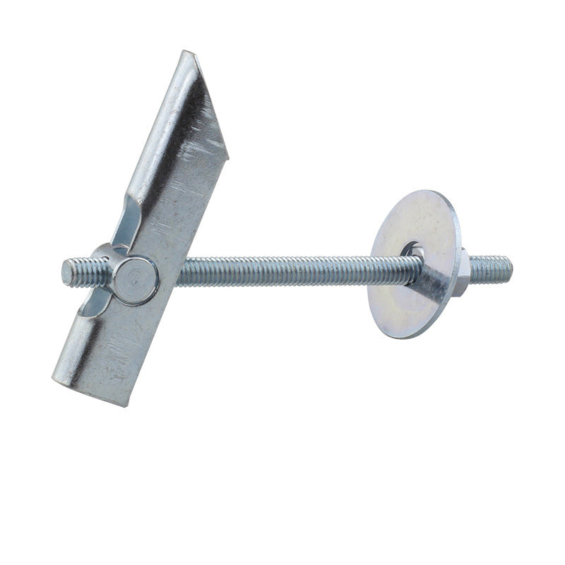 Gravity Toggle Anchor