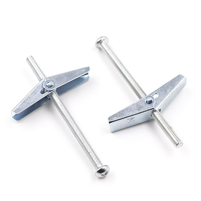 Spring Toggle Anchor